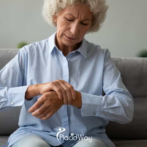 Wrist Pain? Malaysians Are Turning to Stem Cells in Tokyo for Non-Surgical Healing